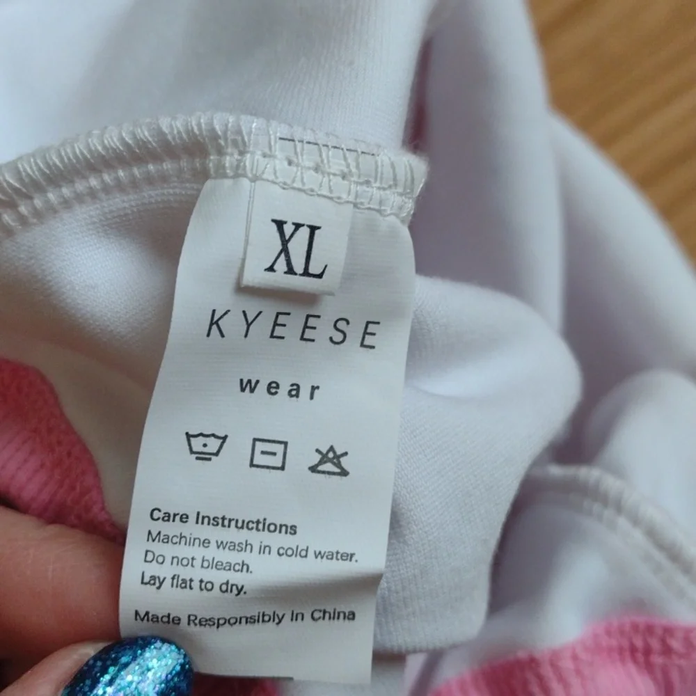 Kyeese Soft Velvet Dog Pajamas Pink with Unicorns Size XL